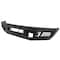 Spec-D Tuning 17-18 Ford F250 Front Bumper- Ld Style BBF-F25017BK-A-WB - alternate 1